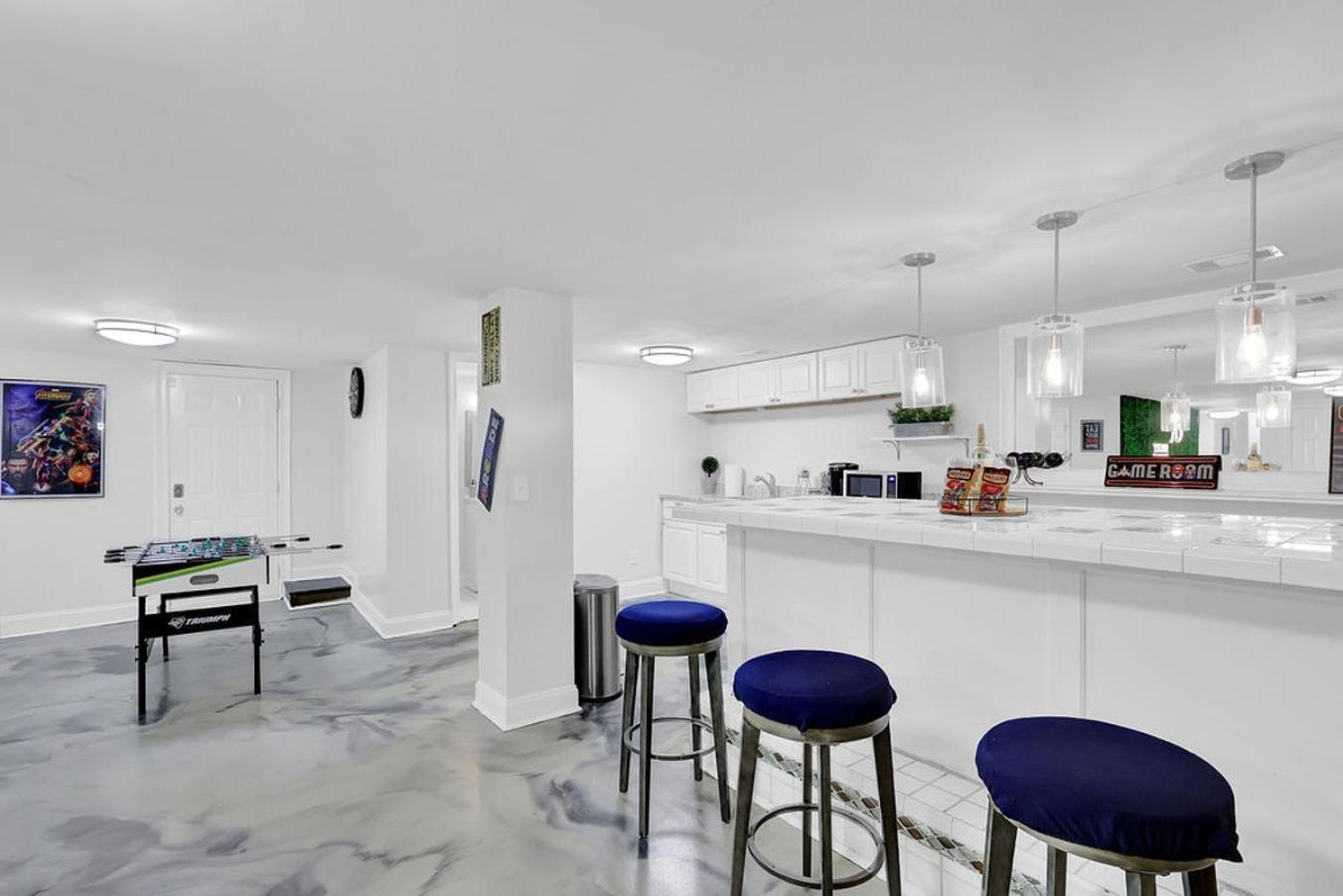 Willa Atlanta Magicpool12Beds20Pplmessage Now Specia Zewnętrze zdjęcie