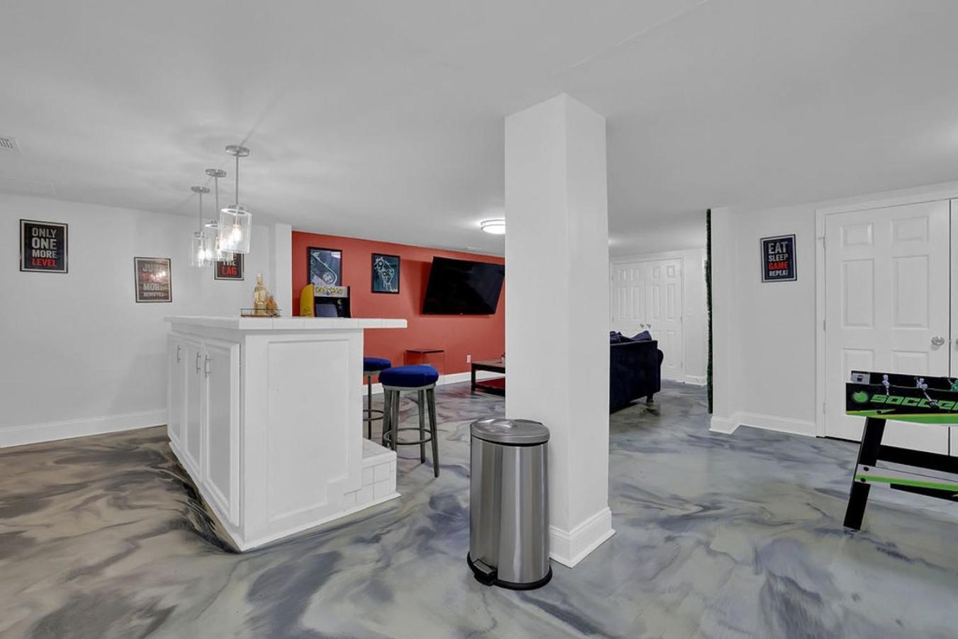 Willa Atlanta Magicpool12Beds20Pplmessage Now Specia Zewnętrze zdjęcie