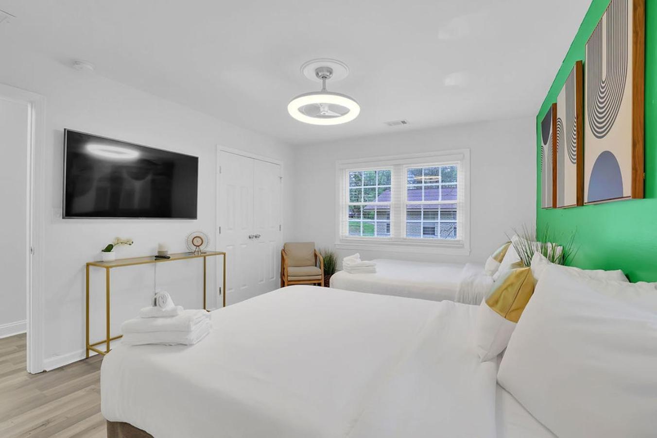 Willa Atlanta Magicpool12Beds20Pplmessage Now Specia Zewnętrze zdjęcie