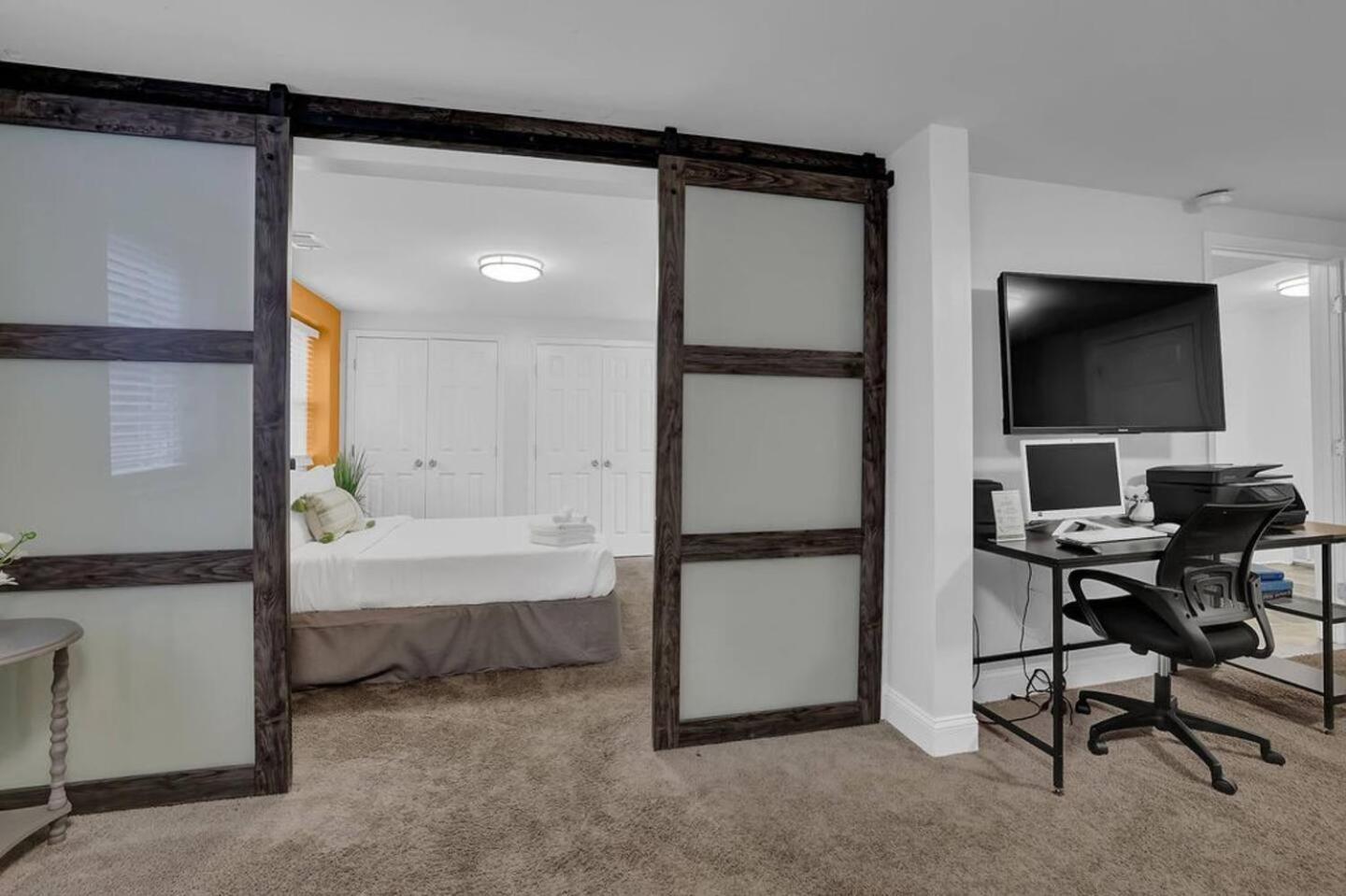 Willa Atlanta Magicpool12Beds20Pplmessage Now Specia Zewnętrze zdjęcie